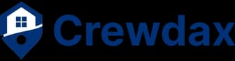 Crewdax logo