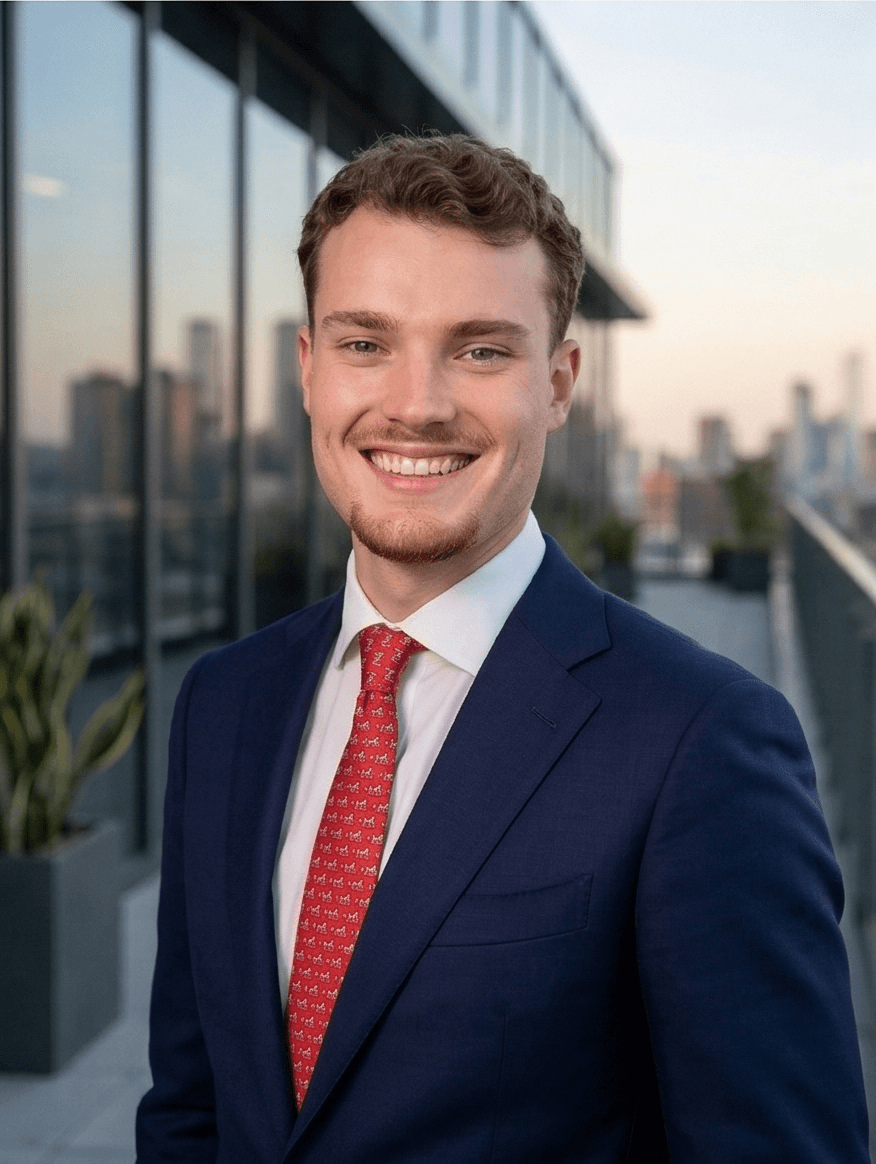 Tristan, Co-founder at Find Prospects Now