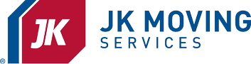 JK Moving Services logo