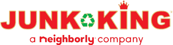 Junk King logo