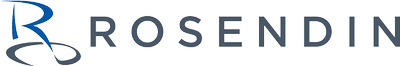 Rosendin logo